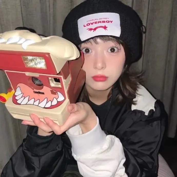 淫兽 被盯上的偶像