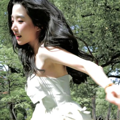 飞来子女