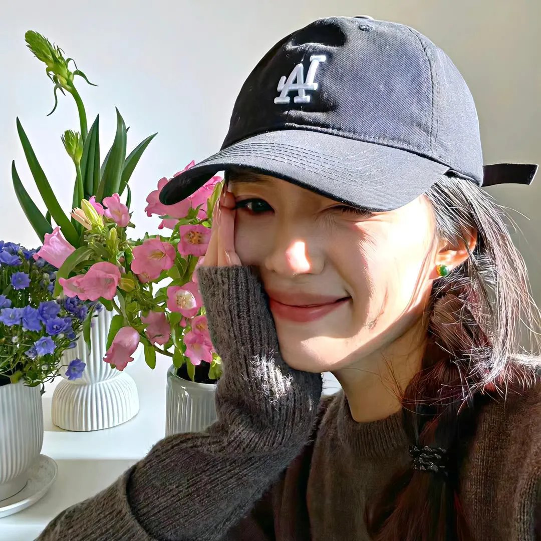 明眸